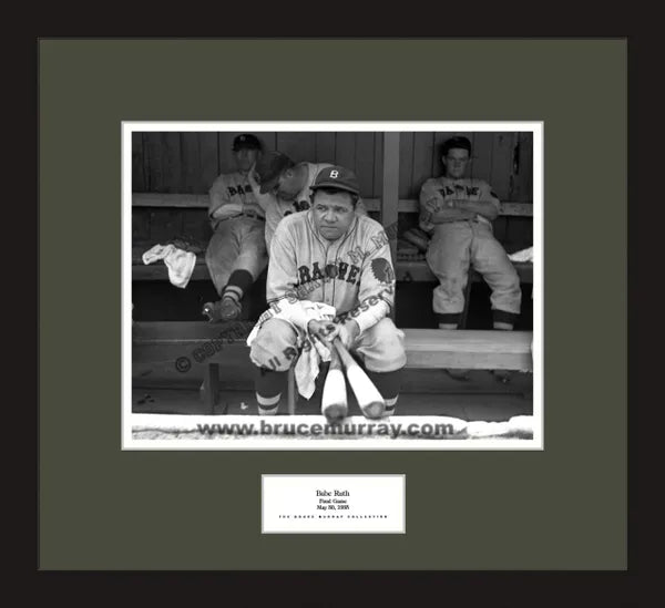 Bruce Murray Collection
