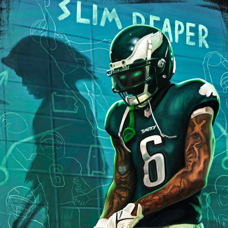 Philly Football
