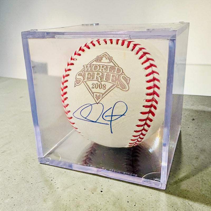 Authentic Memorabilia