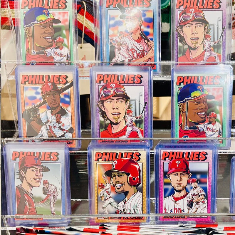 Philadelphia Baseball