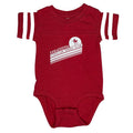 Stroller Derby Club Onesie