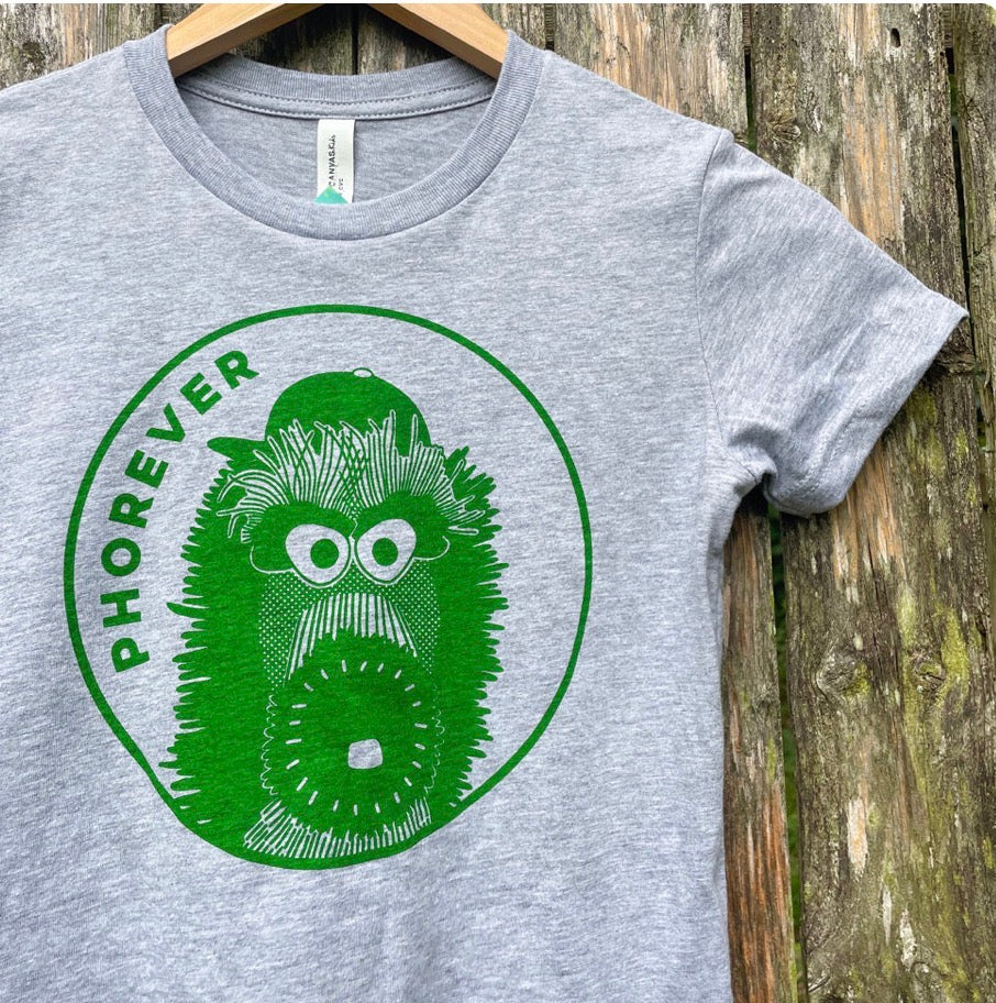 Phorever Youth Tee