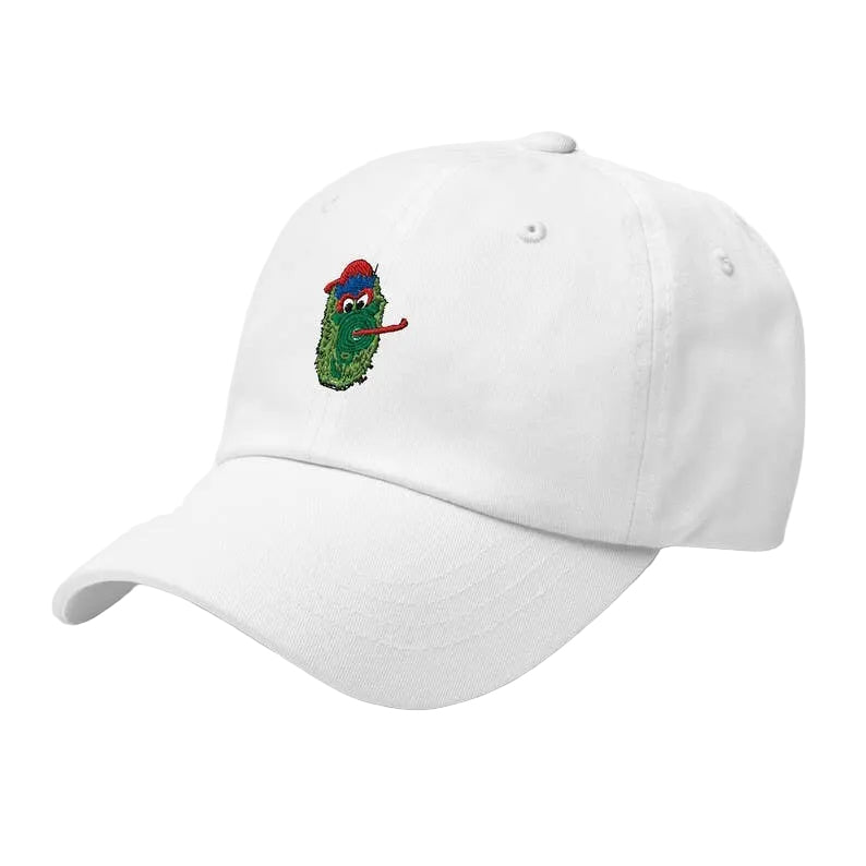 Phanatic baseball hat - embroidered
