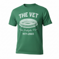 Veterans Stadium Tee