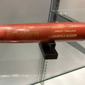 Jimmy Rollins Signed Louisville Slugger Bat