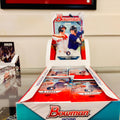 Baseball Card Pack - Bowman 2026