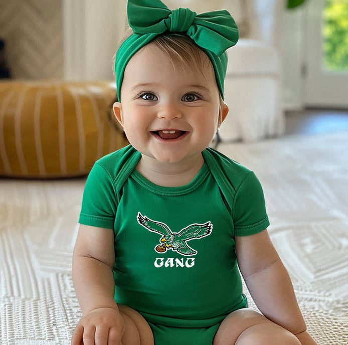 Bird Gang - Onesie