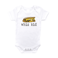 Philly Whiz Kid Onesie Everyday Onesie