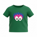 Phan Eyes Toddler Tee