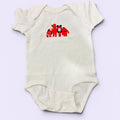 Gang Onesie