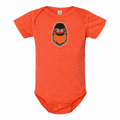 Gritty Onesie