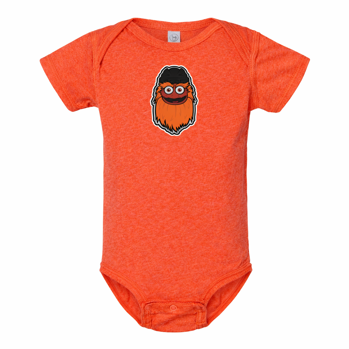 Gritty Onesie
