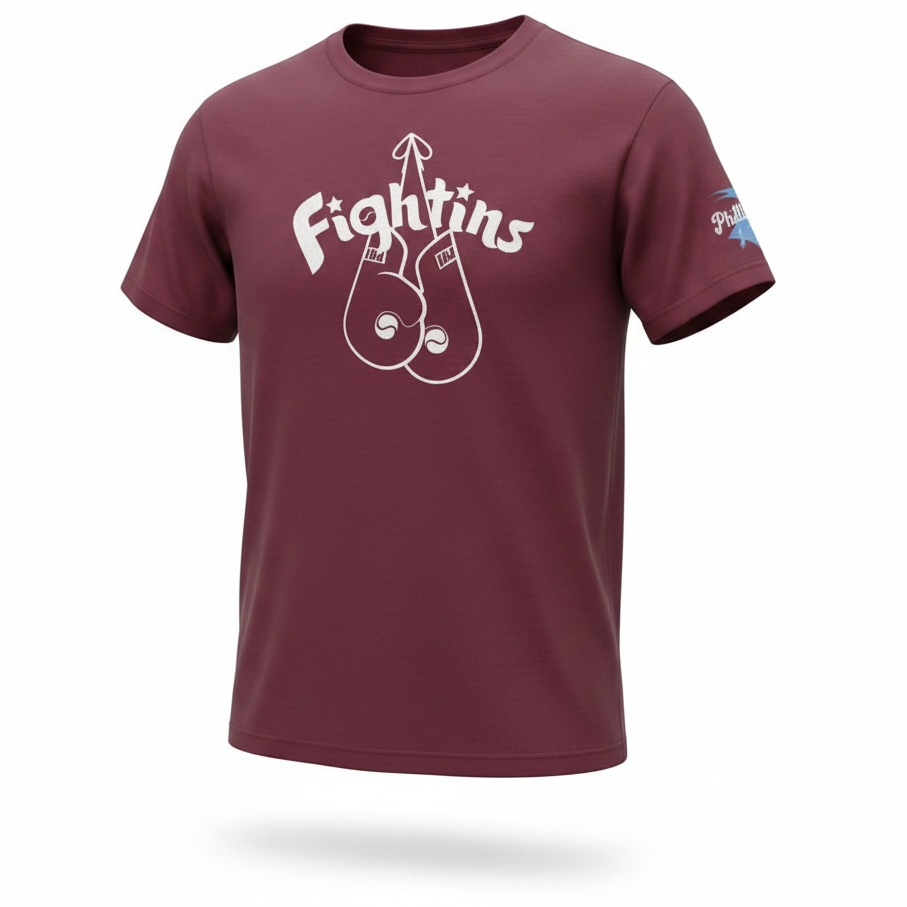 Fightins Tee
