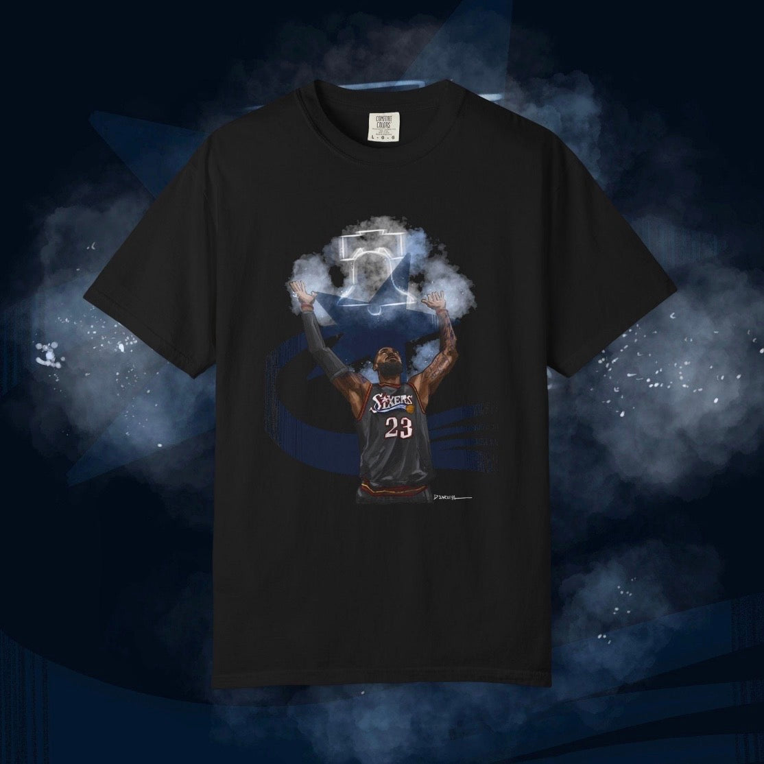 With Bells On Tee