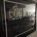 Jason Kelce Signed Super Bowl Speech 16x20 Framed Photo