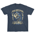 Lighting Snake Fang Tee