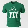 Flyquon Youth Tee