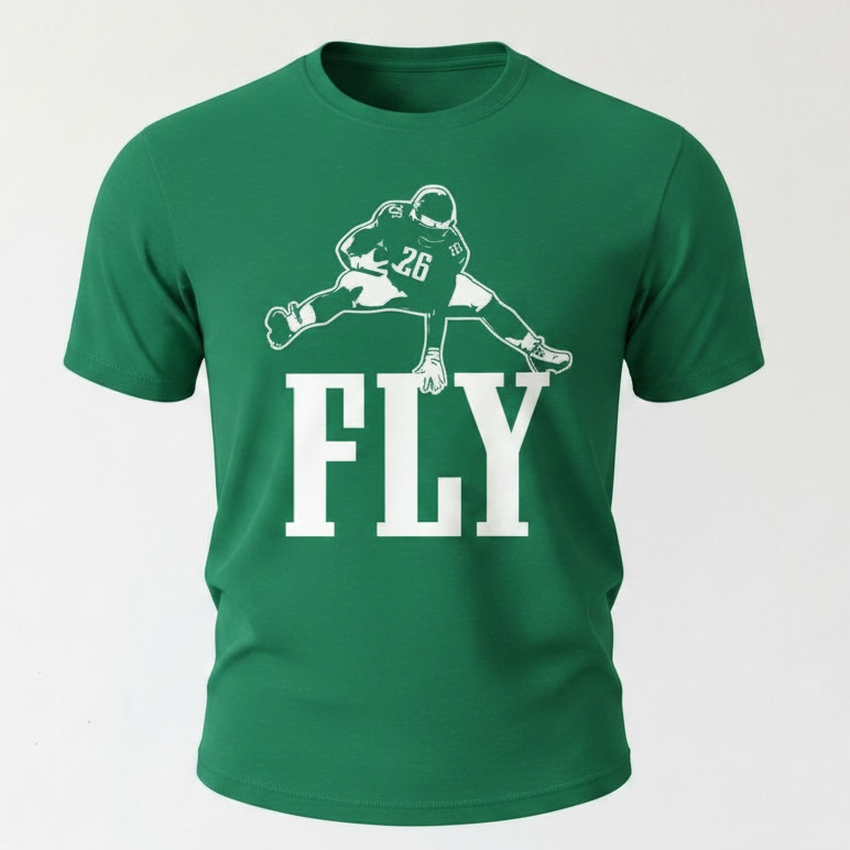Flyquon Youth Tee