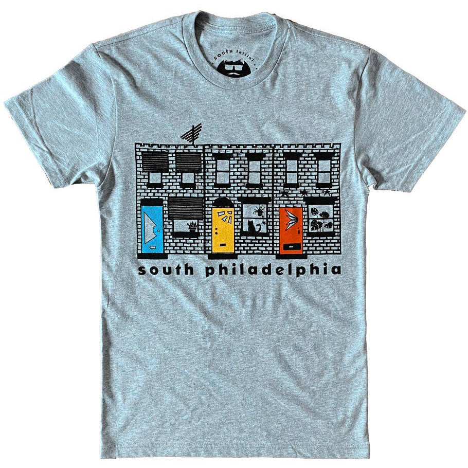 Little Street Tee Shirt