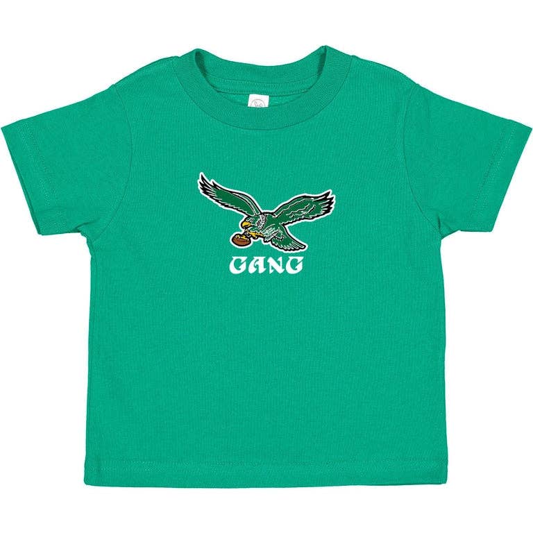 Bird Gang Youth T-shirt