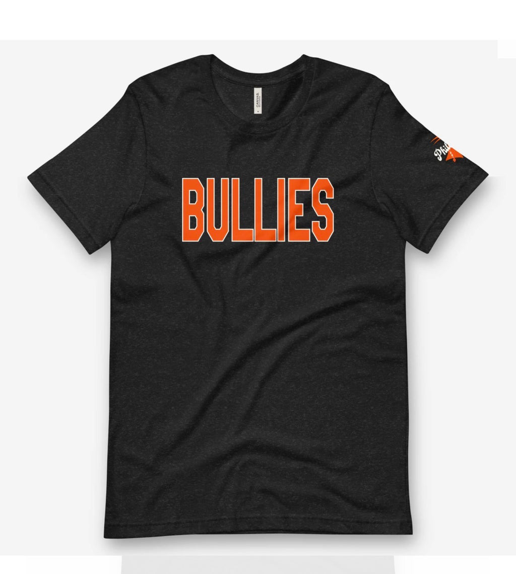 Bullies Tee