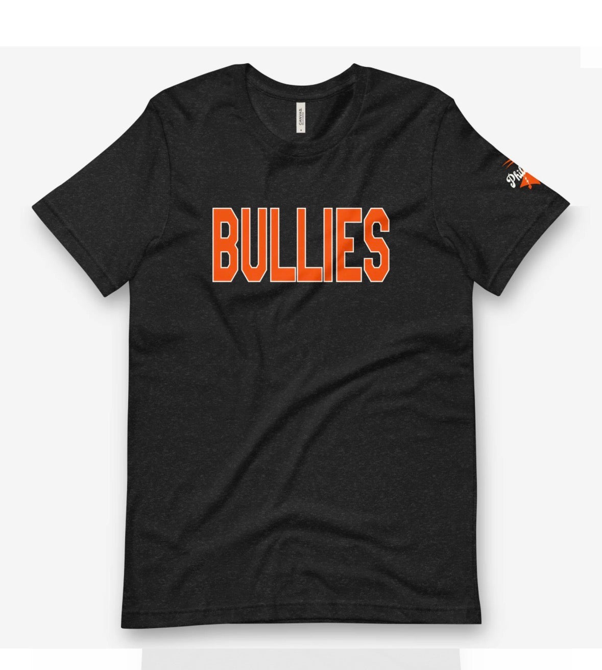 Bullies Tee