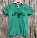 Bird Gang Youth Tee