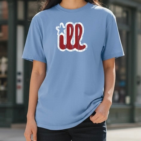 Ill Tee