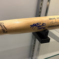 Mike Schmidt Signed Louisville Slugger Bat
