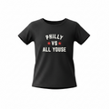Philly vs All Youse Toddler Tee