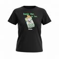 Smoking Kills Tee