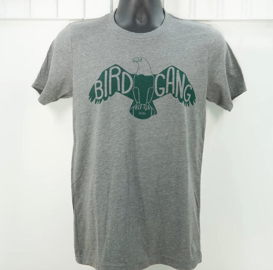 Bird Gang Tee
