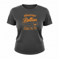 Bullies World Champs Tee