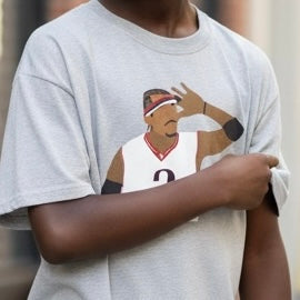 The Answer Youth Tee