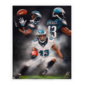 Darren Sproles "The Bullet"