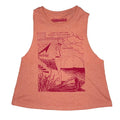 Down The Shore Tank Top