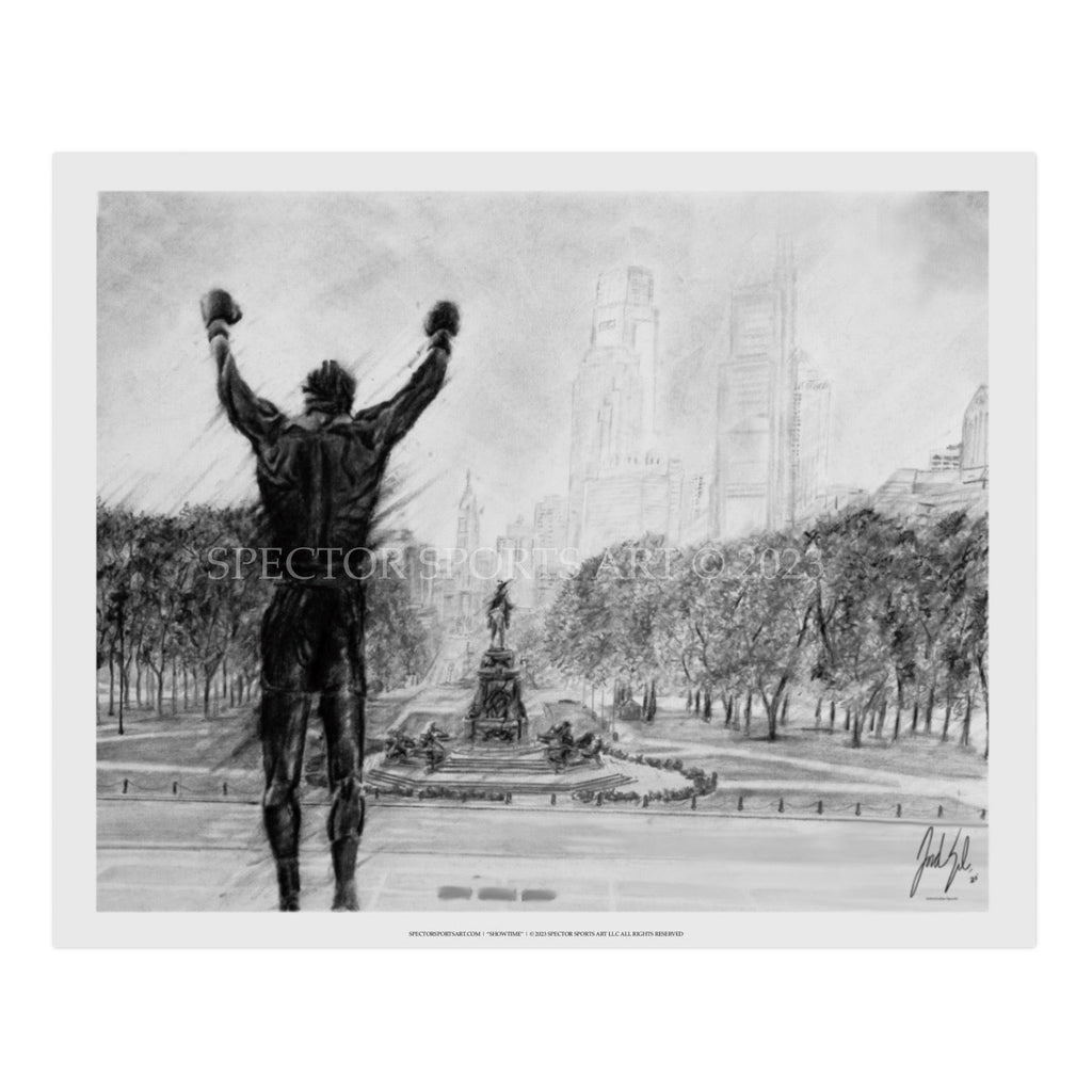 Rocky Strong