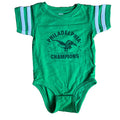 Super Jawn Onesie