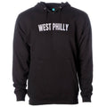 West Philly Hoodie Chenille Embroidery Philadelphia