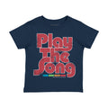 Play The Song Toddler Tee