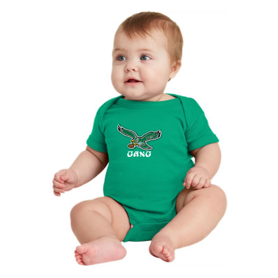 Bird Gang - Onesie
