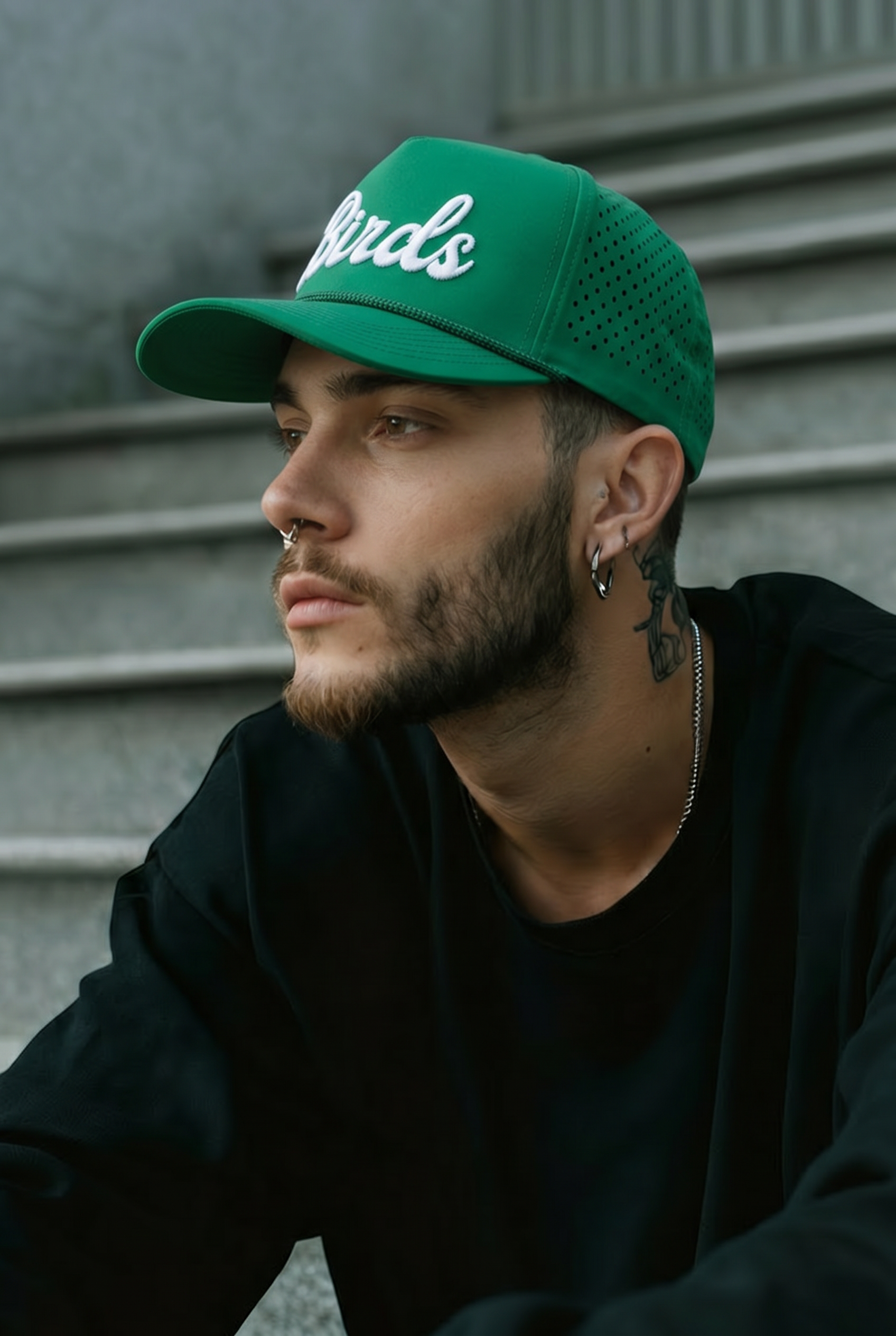 Birds Script Performance Snapback
