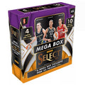 2025 Panini Select WNBA Basketball Cards - Single Pack