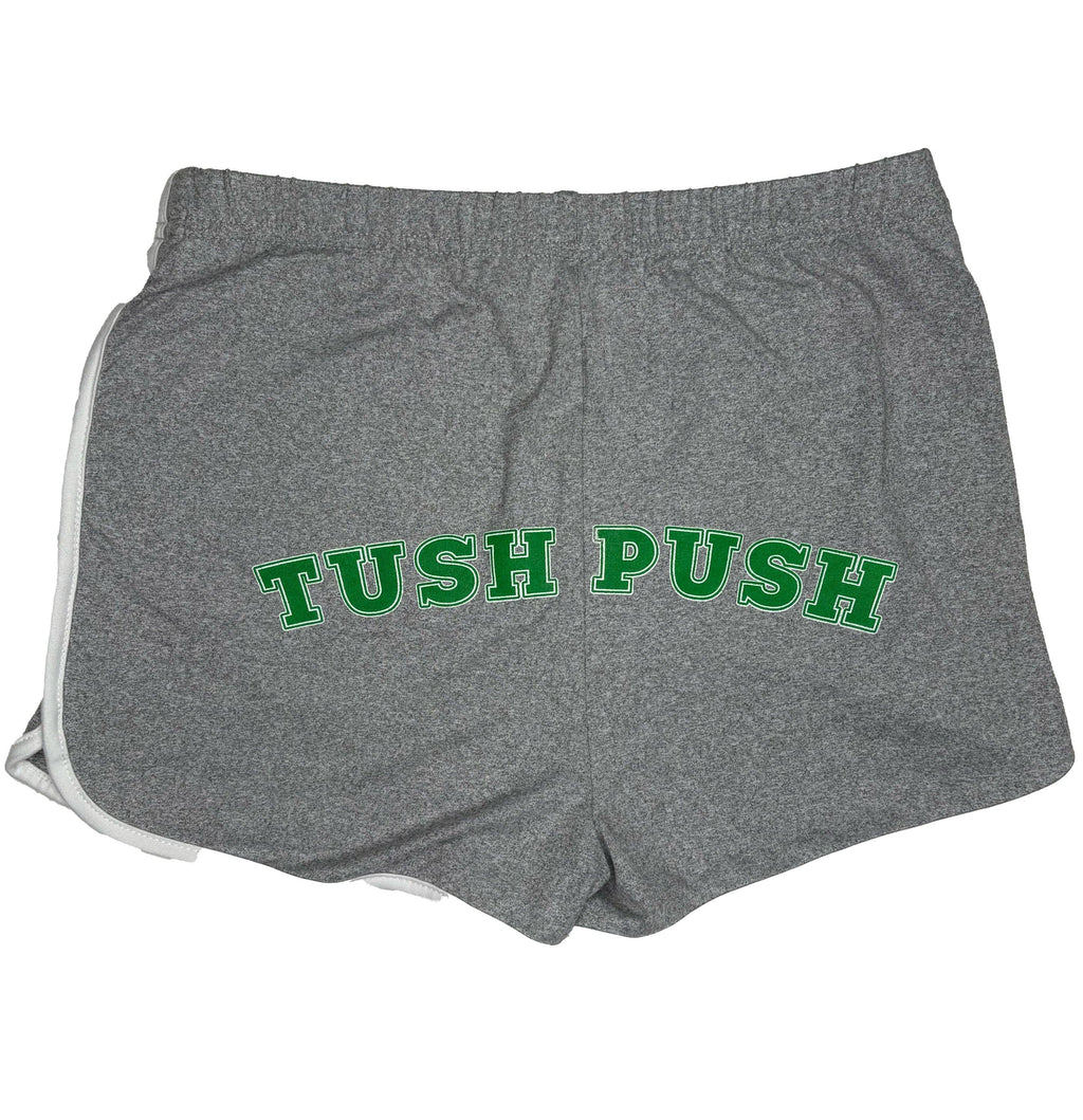Tush Push Booty Shorts