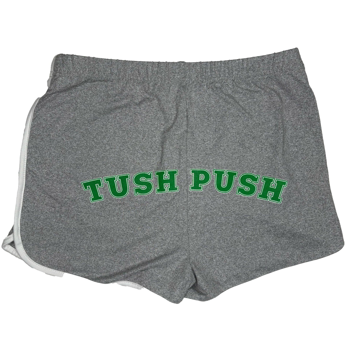 Tush Push Booty Shorts