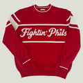 Fightin Phils Unisex Knit Sweater