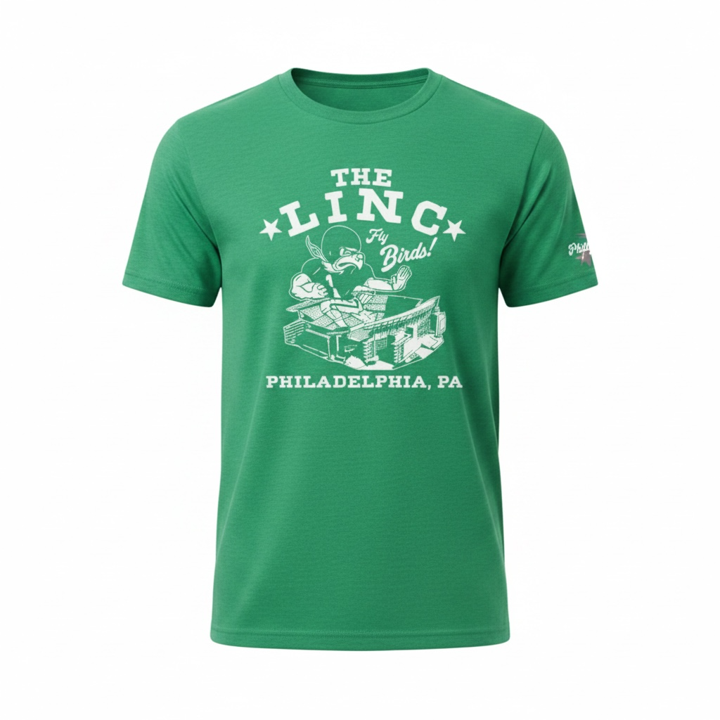The Linc Tee