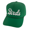 Birds Script Performance Snapback