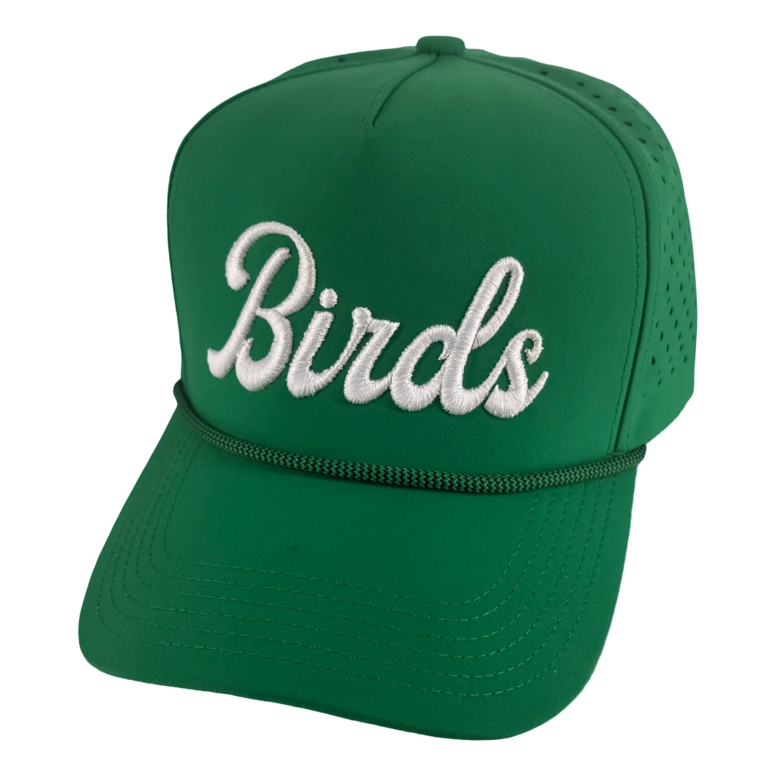 Birds Script Performance Snapback