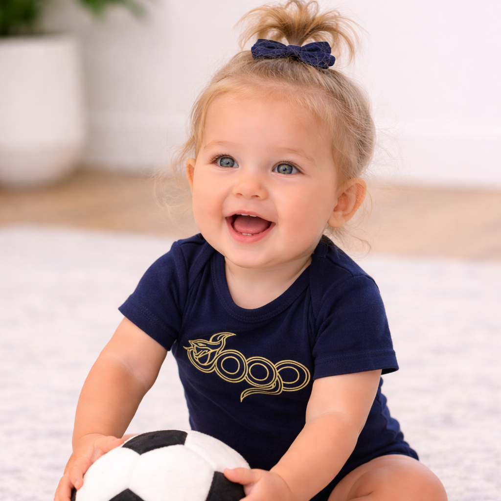 Doop! Onesie